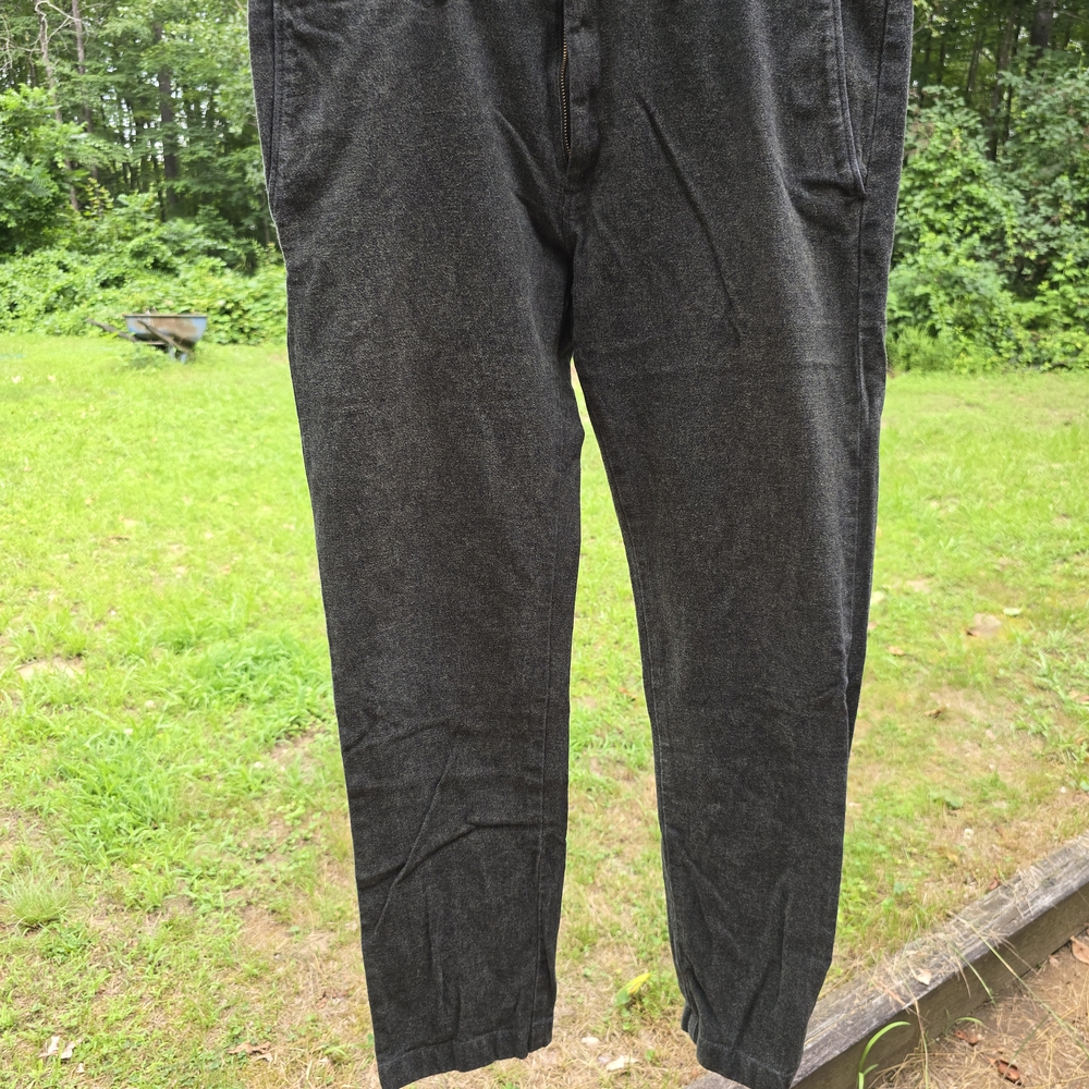 J. Crew Green Chinos Classic Style
